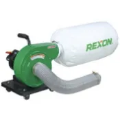 含税 DC50 DC-50 集塵機 感應式馬達較耐超較靜音 力山 REXON
