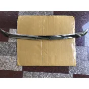 TOYOTA 豐田 CAMRY 年份12-14 引擎蓋飾條 水箱罩上飾條 前蓋飾條