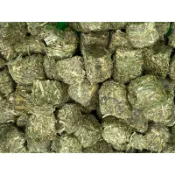小動物苜蓿草磚500G 苜蓿塊 苜蓿草塊 草磚 苜蓿磚 牧草磚 兔子 龍貓 絨鼠 零食 天竺鼠 磨牙磚