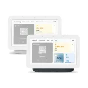 【傑昇通信】Google Nest Hub (第二代) 智慧音箱