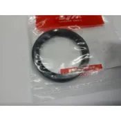 三陽原廠前輪鼓煞內襯油封(碼表齒輪油封) 規格:41X51X5 適用機種:迪爵/豪邁/風雲