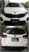 出租 短期 日租 環島 KIA carens 七人座 租車平日55折 台北租車 華新國際租賃 機場租車
