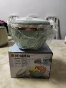 [萌萌賣小舖]鍋寶不鏽鋼隔熱餐碗 / 保鮮碗 / 泡麵碗 / 餐盒