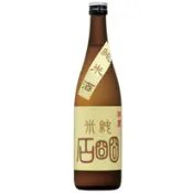 【品酒網】日本 神鷹 明石純米酒 720 ml 