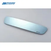 【PP保勁國際】SPOON SPORTS 車內廣角後視鏡藍片 HONDA S2000 CIVIC EG6