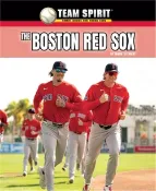 【三民網路書店】The Boston Red Sox 作者：Mark Stewart