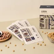 客家擂茶豆漿粉隨身包七入組