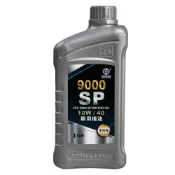 (店+)【CPC 國光牌】國光牌9000 SP全合成車用機油 10W/40 1L