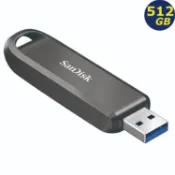SanDisk 512GB Extreme PRO 1000MB/s CZ820-512G USB 3.2 隨身碟