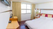 【Lion Travel 雄獅旅遊】台灣 澎湖 Penghu 勝國大飯店 SENG KUO HOTEL 加購高鐵 商務 部分含早餐 部分免費取消