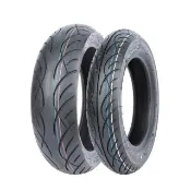 【MAXXIS 瑪吉斯】MA-iPRO 台灣製-14吋輪胎(120-80-14 MA-iPRO-F 58S 前胎)