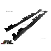 BMW 寶馬 側裙 E92/E93 M3 保桿專用 CARBON 碳纖維 (歐美熱賣中) JPM 倢莆國際