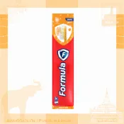 Formula TRENDY Tooth Bruce 20g Sikat Gigi 牙刷 隨機出 Love Go 東南亞