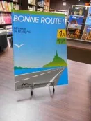 【木石天母店二手書】Bonne Route! - Level 1: Livre De l``Eleve 1a (French Edition)（部分內頁紅、藍筆註記）