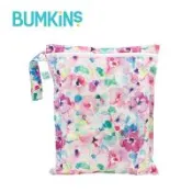 Bumkins 防水收納袋(多款可選)