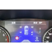 可協助安裝 - 胎壓偵測器 Ford 福特 KUGA MK3 FOCUS MK4 配對儀 315 MHz 車種皆可使用