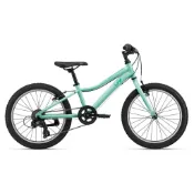 三重禾昇自行車 GIANT Liv ENCHANT 20 LITE 鋁合金兒童腳踏車 20吋7段變速童車