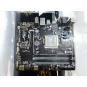 含稅 技嘉 GA-B85M-DS3H-A 1150 附檔版 保固一個月 08M861