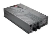 全新MW明緯電源供應器 MEANWELL TN-3000-124A 24V電池用太陽能逆變器/台灣製/電動車/露營車可用