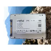 含稅 美光 固態硬碟 SSD 525GB 保固一個月 MX300 09H106