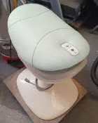 [龍宗清] OSIM扭扭纖體師 (22071104-0016)騎馬機 