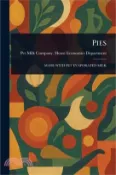 【三民網路書店】Pies 作者：Pet Milk Company Home Ec Department