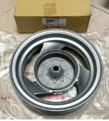 《MOTO車》光陽 原廠 奔騰 GP 三冠王 G4 V2 V1 G3 後輪框 鋁框 10吋