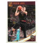 PANINI DONRUSS KEVIN LOVE