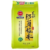 愛買線上購物 三好米 長秈胚芽糙米(3KG)【愛買】