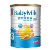 🚗【佑爾康貝親】幼兒成長配方 OPO Premium850g~液相勻化 佑爾康貝親系列 貝多奶粉