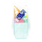(店+)生活 居家 大師 C3304 2入 超潔 乾濕兩用 自黏 清潔 打掃 吸水 拖把布 替換布