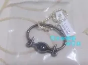 ＊魔女的領域＊ 遊戲王--千年神器 轉蛋 金屬吊飾 (千年首飾