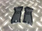 【我愛杰丹田】 貝瑞塔 M84 專用握把片 生存遊戲