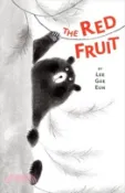 【三民網路書店】The Red Fruit 作者：Lee Gee Eun