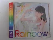 東山奈央 Rainbow 曰版九九新BD+CD限定盤