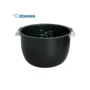(店+)【ZOJIRUSHI 象印】日本象印原廠10人份電子鍋內鍋B204 適用NS-ZAF18/NS-ZCF18/NS-ZDF18/NS-ZKF18