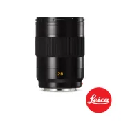 【CSEMART 正成購物】【預購】【Leica】徠卡 APO-Summicron-SL 28mm f/2 ASPH. 廣角定焦鏡頭 LEICA-11183 公司貨