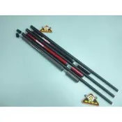 【國華撞球】 Cuetec95-141【Cynergy黑跳桿&灰跳桿&紅跳桿】黑科技跳桿 撞球桌 撞球桿 撞球用品專賣店
