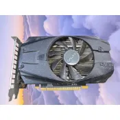 含稅 影馳 GTX1050 OC 2GB DDR5 2G 保固一個月 08V488