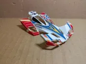 【#TAMIYA 19410 零件-車殼】1/32 迷你四驅車FIGHTER MAGNUM VFX四驅鬥士麥林號爆走兄弟