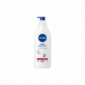 妮維雅極潤修護乳液400ml