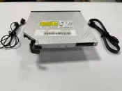 新品聯想啟天M450CM445M455M650桌上型電腦電腦內建DVD光碟機燒錄機
