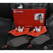慶聖汽車 BREMBO 來令片 煞車皮 BMW E46 E87 E90 F20 F30 F45 E60 F10 G30