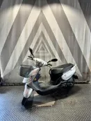 【批發車】【0元交車】2017年 SYM 三陽 WOO 100 WOO-100 機車 鼓煞