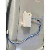 三洋洗衣洗衣機門鎖SW-17DV