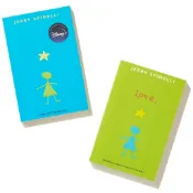 Stargirl / Love, Stargirl/Jerry Spinelli【三民網路書店】