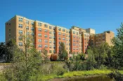 【奧丁丁揪你】麻薩諸塞州 米德爾塞克斯縣 Residence Inn by Marriott Boston Woburn