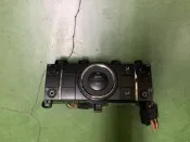 賓士 BENZ W164 ML350  原廠 冷氣面板 空調控制面板 A1648209589 中古汽車材料