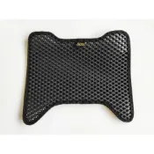 (店+)【YAMAHA 山葉】[快速到貨] 勁豪 Axis Z 排水腳踏墊 機車踏墊 蜂巢踏墊 排水踏墊 機車踏墊