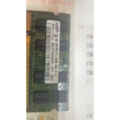 【台灣台中出貨】三星  2GB DDR2 800 筆記型記憶體